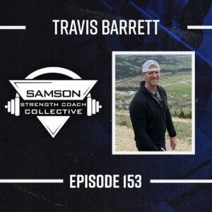 E153 Travis Barrett 1