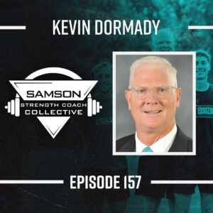 157 kevin darmody sscc 4 Samson Equipment: Professional Weight Room Solution Manufacturer & Designer