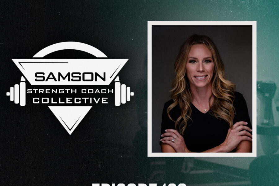 S2 E192: Missy Mitchell-McBeth | Balancing Coaching and Entrepreneurship