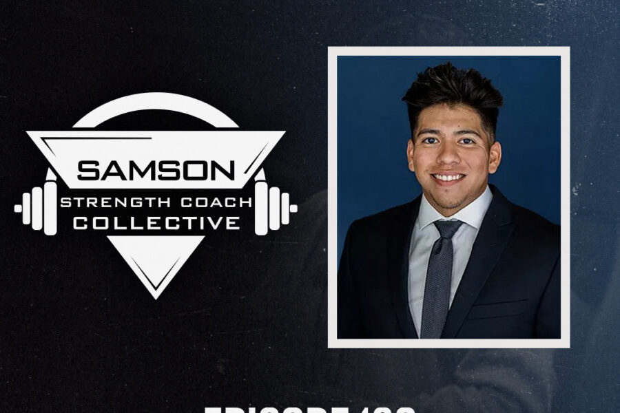 S2 E190: Andrew Nilo | High Level Baseball Performance