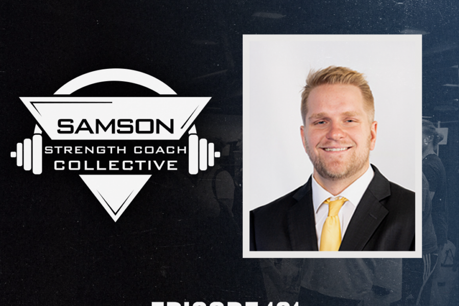 S2 E191: Connor Agnew | The Episode of Threes