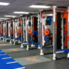 Westwood High School Weight Room Mesa, Arizona by Samson Equipment