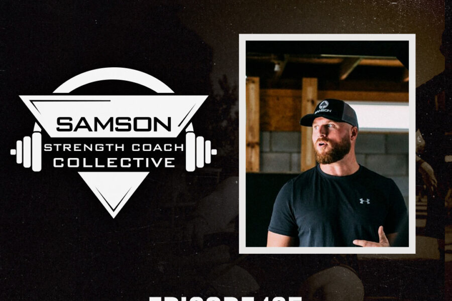 S2 E194: Kristoffer Koerper | Full Strength Father