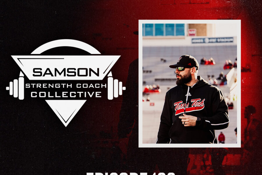 S2 E196: Bryson Breeding | Pulling From Experiences