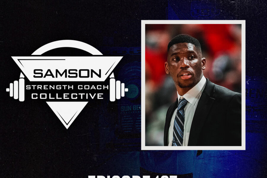 S2 E197: Oliver Houston IV | What Got You Here Won’t Keep You Here