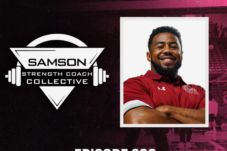 S2 E200: Christian Hosley | Don’t Build The Well When You’re Thirsty