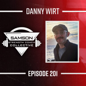 Podcast artwork for Danny Wirt | The Art of Self Reflection