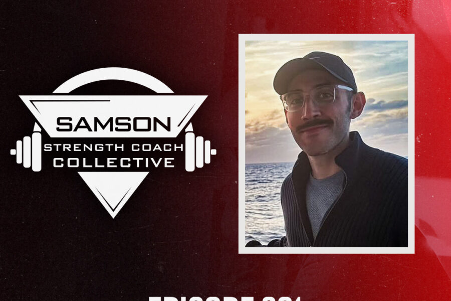 S2 E201: Danny Wirt | The Art of Self Reflection