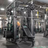 Hawaii University Weight Room by Samson Equipment