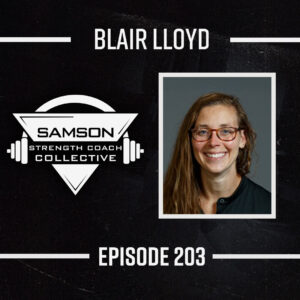 Podcast artwork for Blair Lloyd | Value Based Coaching