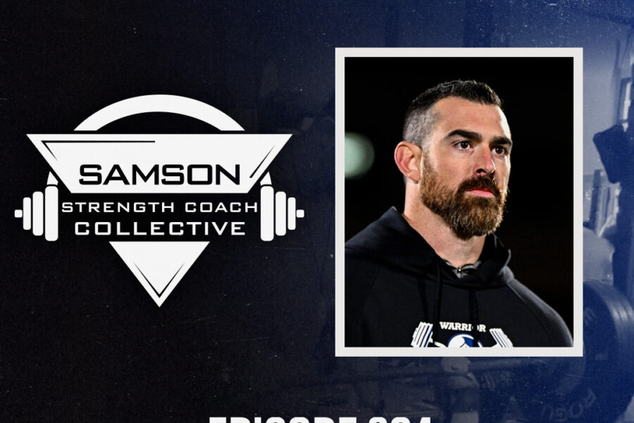 S2 E204: Developing Team Culture in a High School Setting with David Neill