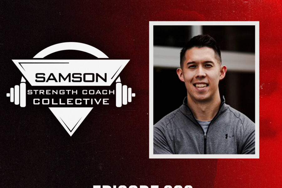 S2 E202: Mike Sullivan | Challenging Comfort Zones