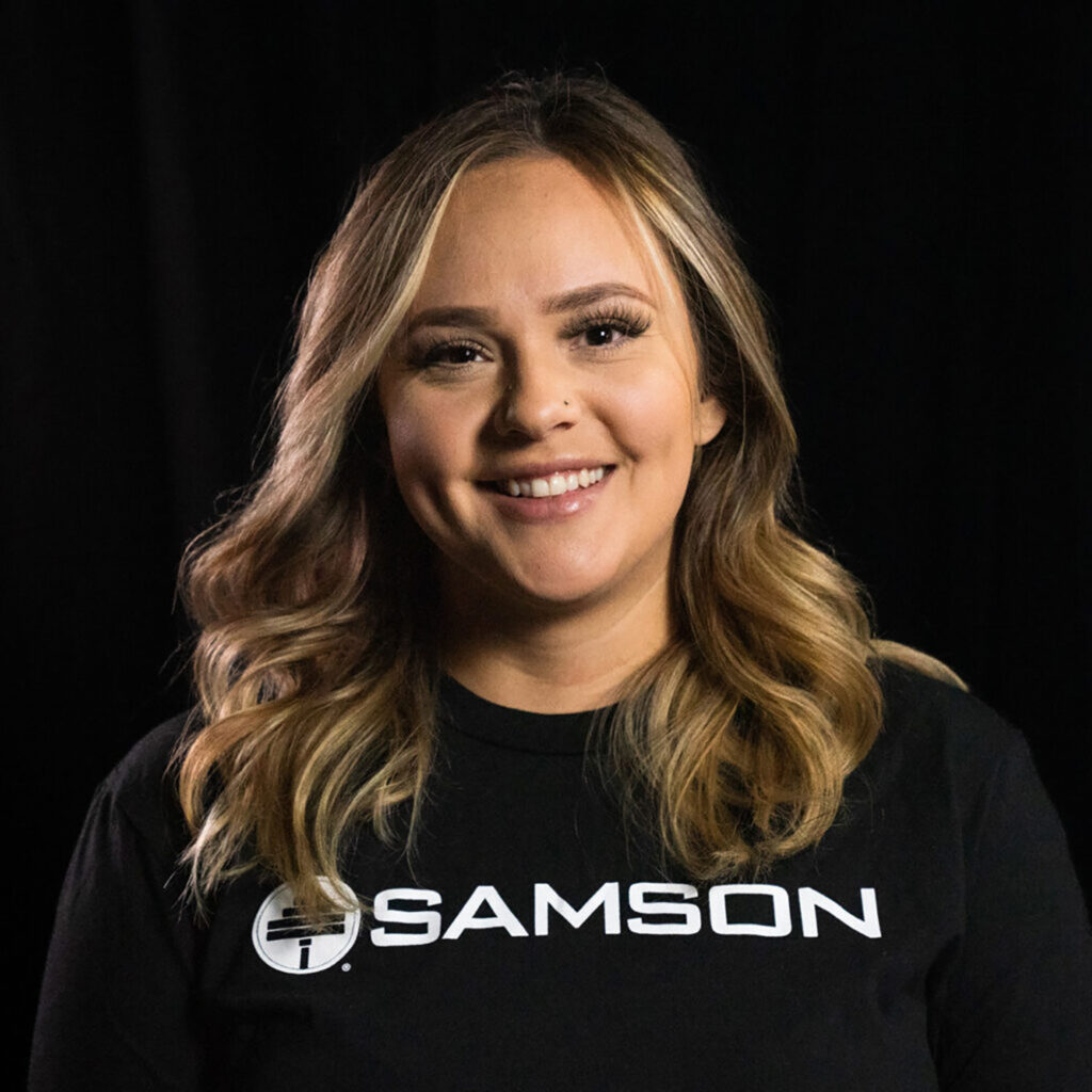 About Samson Equipment Inc. Janette Dolan Office Manager