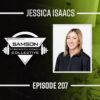 S02-E207 Elite Athlete Nutrition with Jessica Isaacs