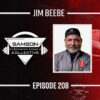 S02-E208 Unbreakable Athletics with Jim Beebe