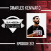 S02-E212 Teaching vs. Coaching with Charles Kenward