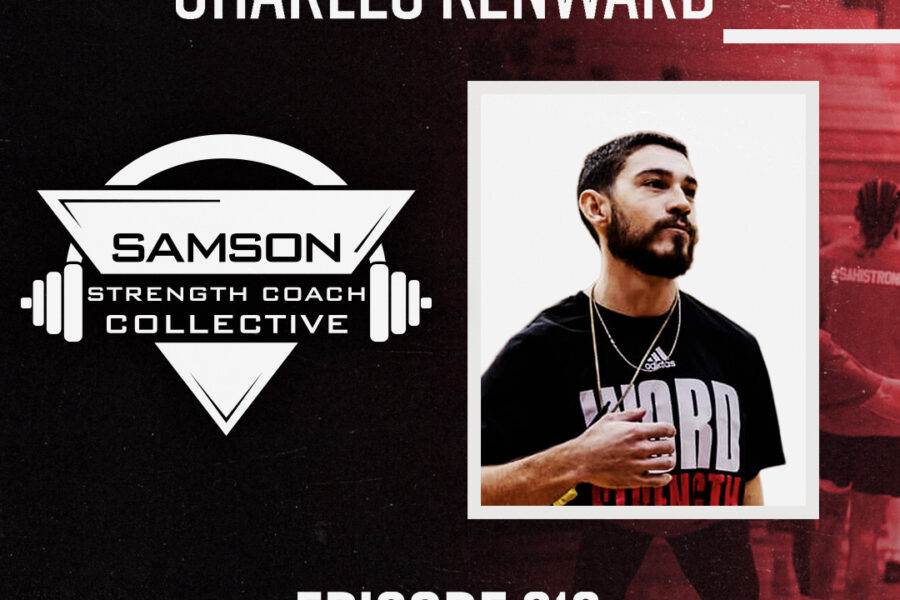 S02-E212 Teaching vs. Coaching with Charles Kenward