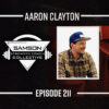 S02-E211 The Importance of a Performance Chef with Aaron Clayton