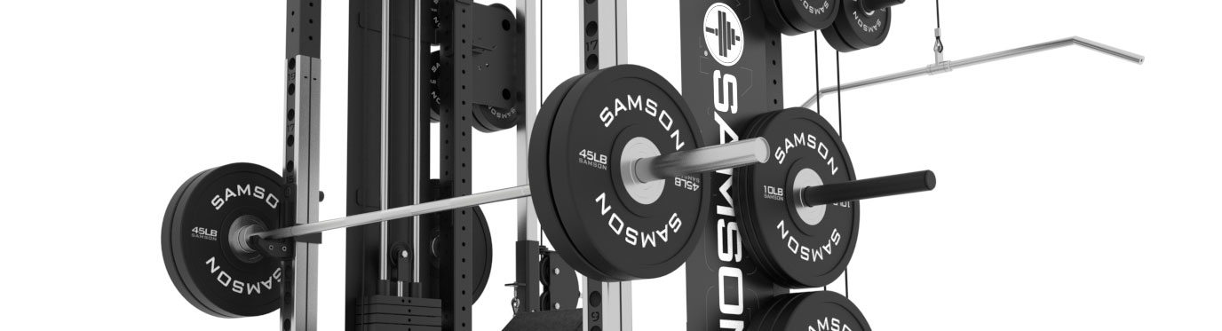 Flex Racks by Samson Equipment Inc.