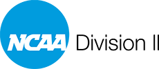 Samson Equipment works with the NCAA Division II (D-II)