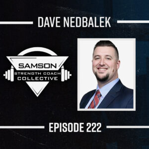 Podcast artwork for Dave Nedbalek | Coaching Evolved
