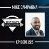 S02|E225 Developing Financial Wellness with Mike Campagna | Samson Strength Coach Collective