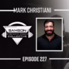 S02|E227 Creating Internship Pipelines in Tactical S&C with Mark Christiani | Samson Strength Coach Collective