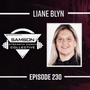 Podcast artwork for Embracing Adversity with Liane Blyn