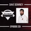 S02|E231 Imposter Coach with Dave Downey | Samson Strength Coach Collective S02|E231 Imposter Coach with Dave Downey | Samson Strength Coach Collective