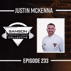 Podcast artwork for Filling Roles to See Team Success | Justin McKenna