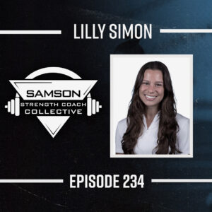 Podcast artwork for The Illusion of Choice with Lilly Simon