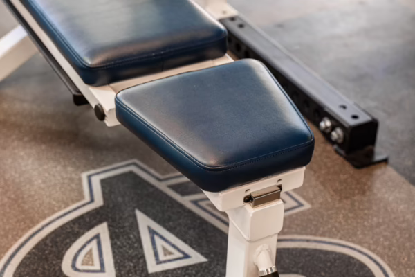 St.Andrews Austin,TX High School Weight Room