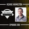 S02|E236 Bridging Academia and Athletics with Keane Hamilton | Samson Strength Coach Collective S02|E236 Bridging Academia and Athletics with Keane Hamilton | Samson Strength Coach Collective