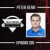 S02|E235 Why Coaches Should Embrace Being Wrong with Peter Kenn | Samson Strength Coach Collective