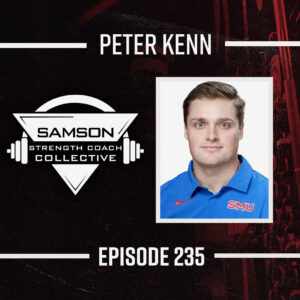 Podcast artwork for Why Coaches Should Embrace Being Wrong with Peter Kenn