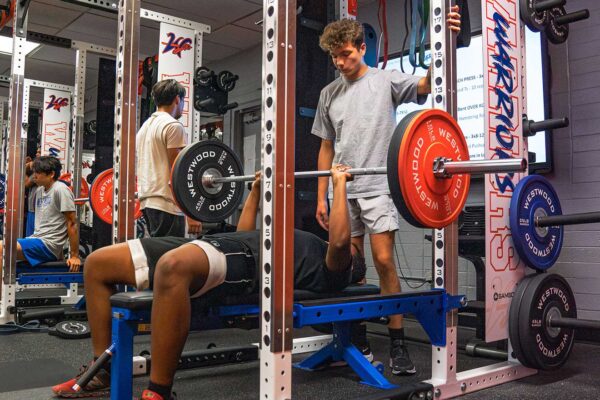 Flex Rack Power by Samson Equipment SKU 111PHH