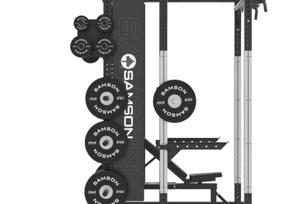 Flex Rack Power by Samson Equipment SKU 111PHH