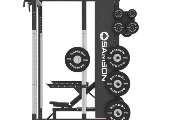Flex Rack Power by Samson Equipment SKU 111PHH