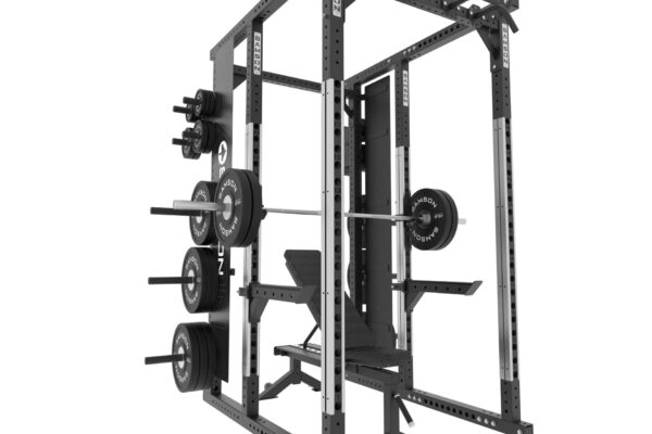 Flex Rack Power by Samson Equipment SKU 111PHH