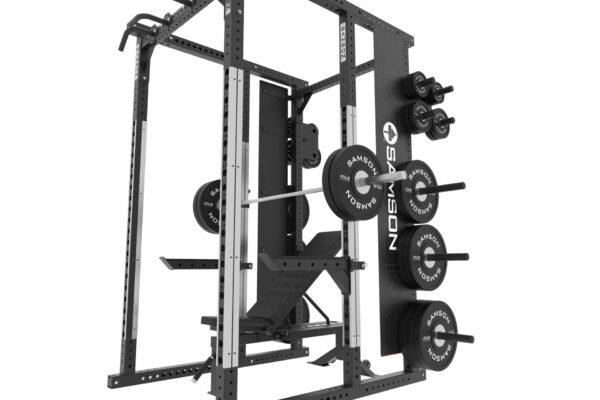 Flex Rack Power by Samson Equipment SKU 111PHH