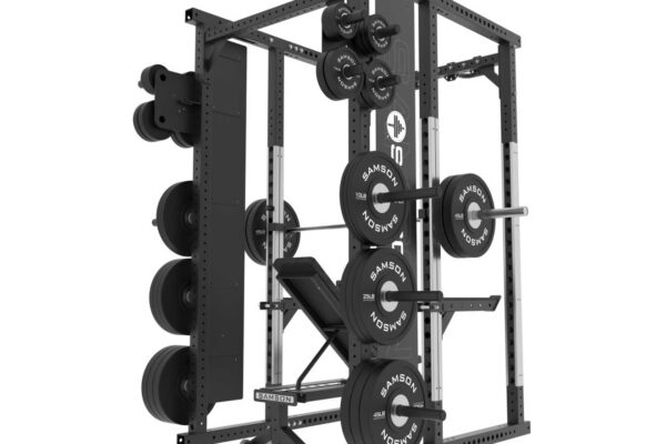 Flex Rack Power by Samson Equipment SKU 111PHH