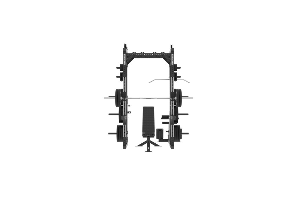 Samson Flex Rack – Functional Training Rack (FTR) Combo FTR111MSSL-Combo Samson Flex Rack – Functional Training Rack (FTR) Combo FTR111MSSL-Combo
