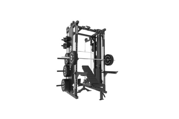 Samson Flex Rack – Functional Training Rack (FTR) Combo FTR111MSSL-Combo