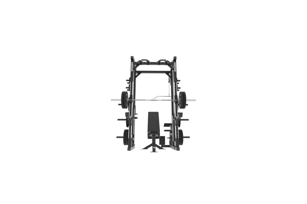 Samson Flex Rack – Functional Training Rack (FTR) Combo FTR111MSSL-Combo Samson Flex Rack – Functional Training Rack (FTR) Combo FTR111MSSL-Combo
