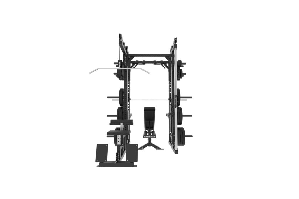 Samson Flex Rack – Functional Training Rack (FTR) Combo FTR111MSSL-Combo Samson Flex Rack – Functional Training Rack (FTR) Combo FTR111MSSL-Combo
