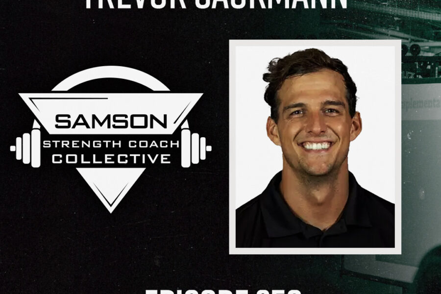 S03|E250 Expanding Your Role as a Coach | Trevor Sackmann