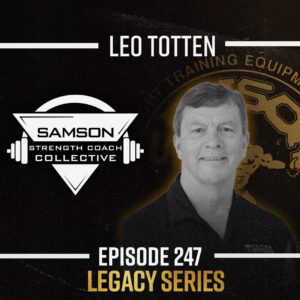 Podcast artwork for Mastering Growth Mindset with Leo Totten