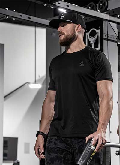 Layout Design Specialist Samson Equipment Inc. Kristoffer Koerper