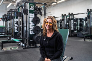 Inside Cloudcroft High School's New Weight Room | Samson Equipment