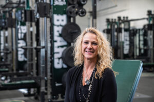 Inside Cloudcroft High School's New Weight Room | Samson Equipment